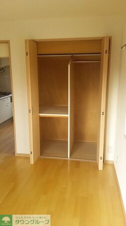 三田豊玉コーポの物件内観写真